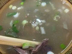 -兄弟俩老李家牛肉汤(总店)