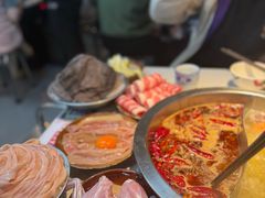-芈重山老火锅(广州首店)