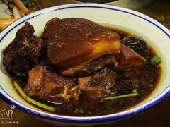 -聪辉同安老美食饭店(大元路店)