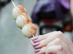 -米阿糯糕团•酒酿•甜品(莫愁店)