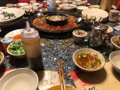 -蜀大侠火锅(建设路第五大道店)