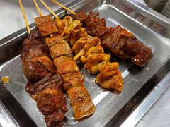 -海平馄饨(逍遥二路店)