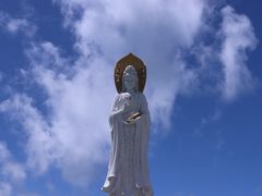 -三亚南山文化旅游区