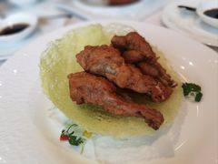 -龙景轩(香港四季酒店)