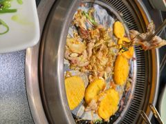 -梨花自助烤肉(西三旗万象汇店)