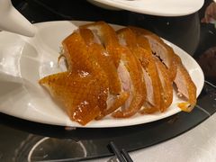 -海湾壹品·粤菜·早茶·烤鸭(拱北店)