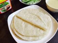 -大地春饼店(黄河路店)