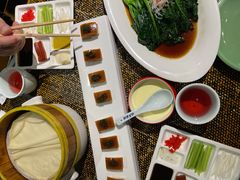 -北平盛世·新京菜·北京烤鸭(劲松·双井店)