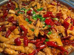 -胖哥俩肉蟹煲(龙德广场店)