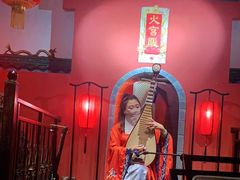 -火宫殿·湘菜小吃·商务宴请·生日聚会(东塘店)