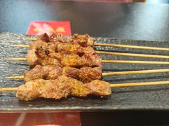 -秋之原·老北京铜锅涮肉(王府井东单店)