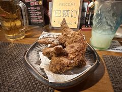 -半藏居酒屋(香港花园店)