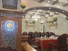 -新疆伊宁远征餐厅
