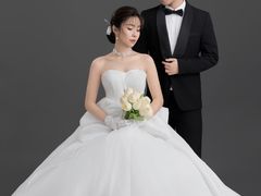 -经典婚纱摄影美学馆·私人定制