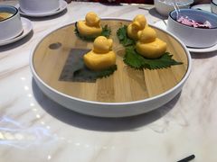 -顺粤楼·粤菜·点心(融创茂店)
