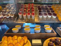 -广州富力君悦大酒店·凯菲厅