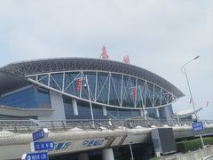 -泰州站