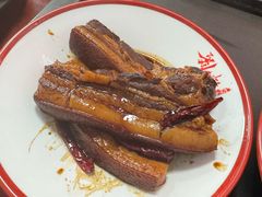 把子肉-刘小忙把子肉(北园大街总店)