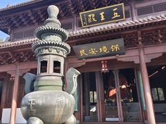 -钱王祠