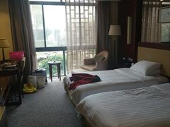 -太湖湾开元名庭大酒店