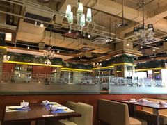 大堂-YOYO悠游美食地图(西市城购物中心店)