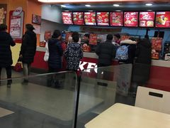 -肯德基(盘龙奥莱店)