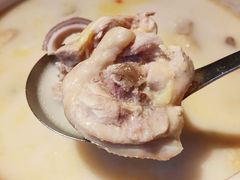 -捞王锅物料理(凯旋路店)