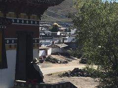 -黄河九曲第一湾