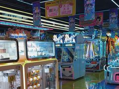 -风云再起游乐汇(北京西单西西友谊店)
