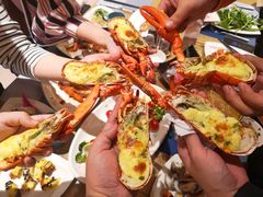 -长春高新益田福朋喜来登酒店·宜客乐标帜餐厅