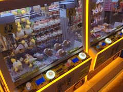 -风云再起游乐汇(北京西单西西友谊店)