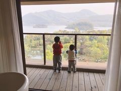 -宁波九龙湖开元度假村