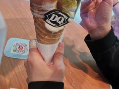 -DQ·蛋糕·冰淇淋(融创茂店)