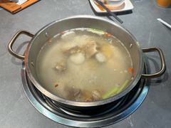 -潮发潮汕牛肉店(东方宝泰店)