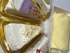 -幸福西饼生日蛋糕·下午茶(闵行店)