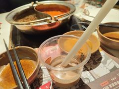 -温禾牛·和牛寿喜烧自助火锅(恒基名人店)