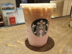 -星巴克(长春迅驰广场店)