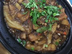 -大岗仙庙烧鸡(花东店)