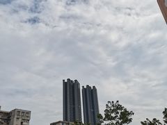 -江燕路万科里