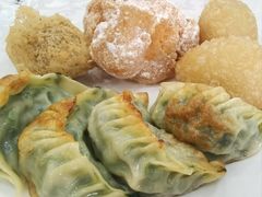 -冰泉豆浆馆(白云山总店)