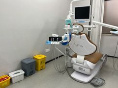 -牙博士口腔品牌连锁(杨浦店)