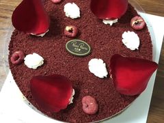 -PETIT PARIS 小巴黎(花园道店)