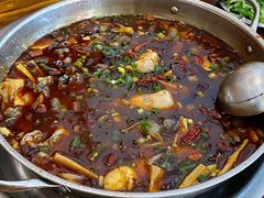 黑竹香鸡双人餐-黑竹香鸡(营和巷店)