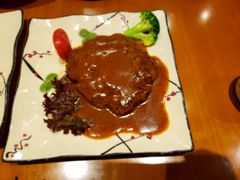 -気楽亭和食料理(气乐亭大世界本店)