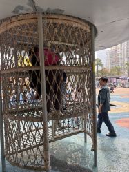 -深圳市儿童乐园