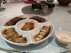 -一品滇香·云南菜(公益西桥店)
