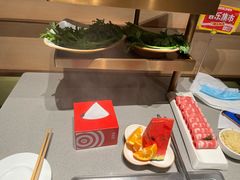 -海底捞火锅(名门店)