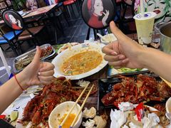 -刘一龙虾.烧烤(理工直营店)