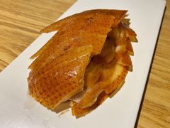 “酥不腻”烤鸭-小大董·烤鸭(五棵松店)