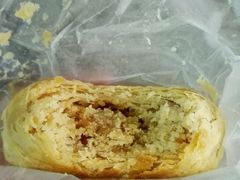 -芙蓉记马蹄烧饼糖酥火烧